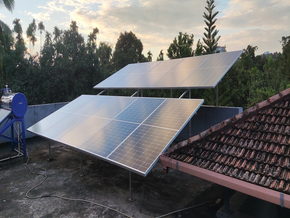 Heater,Chimney,solar panels in mangalore,solar energy in mangalore,solar power systems in mangalore,solar installation in mangalore.
